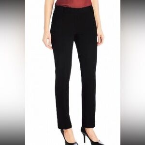 calvin klein black women’s dress pants